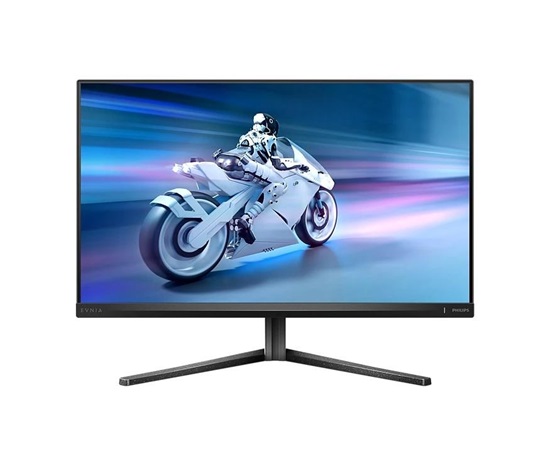 BAZAR - Philips MT IPS LED 27" 27M2N5500/00 - IPS panel, 2560x1440, 2xHDMI, DP, pivot - poškozený obal