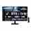 SAMSUNG MT LED LCD 32" Smart Monitor M7 (M70F) VA, UHD, 60hz, 4ms, speaker, hdmi, usb-c