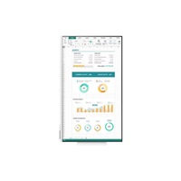 SAMSUNG MT LED LCD 32" Smart Monitor M8 (M80F) VA, UHD, 60hz, 4ms, hdmi, usb-c, speaker, pivot