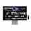 SAMSUNG MT LED LCD 32" Smart Monitor M9 (M90SF) OLED, UHD, 165hz, 0.03ms, hdmi, usb-c, speaker, pivot