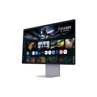 SAMSUNG MT LED LCD 32" Smart Monitor M9 (M90SF) OLED, UHD, 165hz, 0.03ms, hdmi, usb-c, speaker, pivot