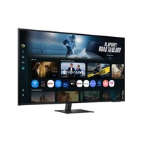 SAMSUNG MT LED LCD 43" Smart Monitor M7 (M70F) VA, UHD, 60hz, 4ms, hdmi, usb-c, speaker