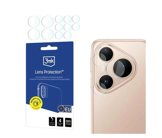 3mk Lens Protection pro Huawei Pura 80 Pro