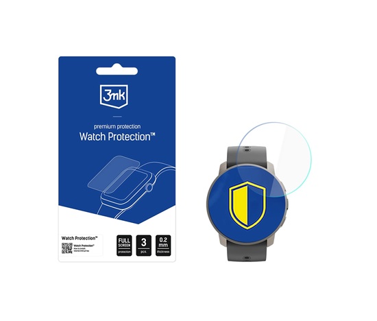 3mk Watch Protection Flex pro Suunto 9 Peak PRO