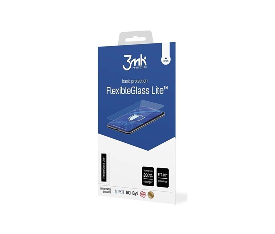 3mk FlexibleGlass Lite pro Peugeot 3008 2019