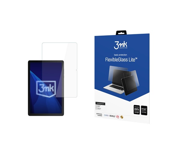 3mk FlexibleGlass Lite pro TCL TAB 10L Gen2 10.1