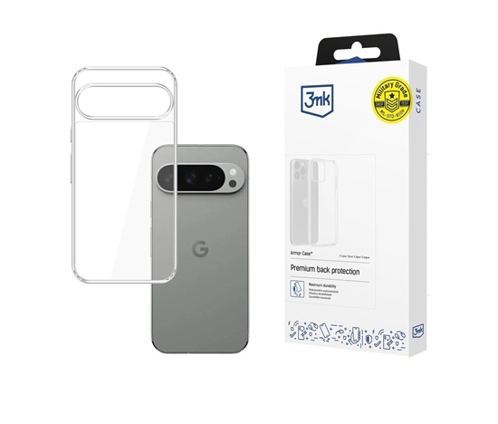3mk Armor Case pro Google Pixel 10/Google Pixel 10 Pro