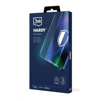 3mk HARDY® Ultra Glass™ pro Apple iPhone 17 pro max