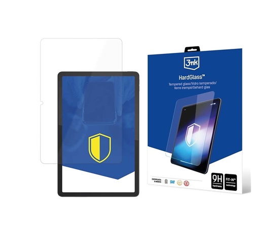 3mk HardGlass pro Lenovo Tab M10 3rd Gen 10,1