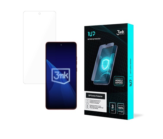 3mk 1UP pro Motorola Moto G86 / G86 Power