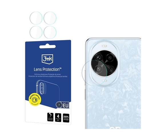 3mk Lens Protection pro Huawei Nova 14 Pro