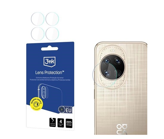 3mk Lens Protection pro Huawei Nova 14 Ultra