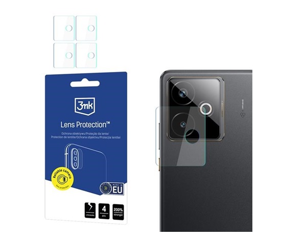 3mk Lens Protection pro Realme GT 7T