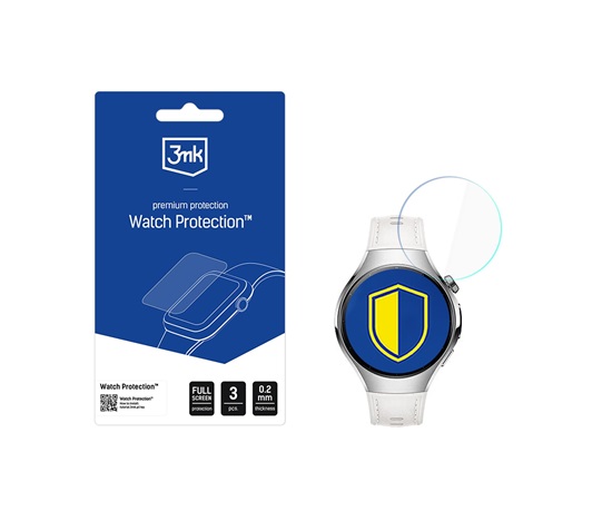 3mk Watch Protection ARC pro Huawei Watch 5 42mm