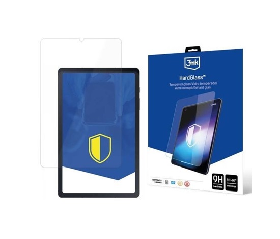3mk HardGlass 11" pro Samsung Galaxy Tab S6 Lite 2020/2022