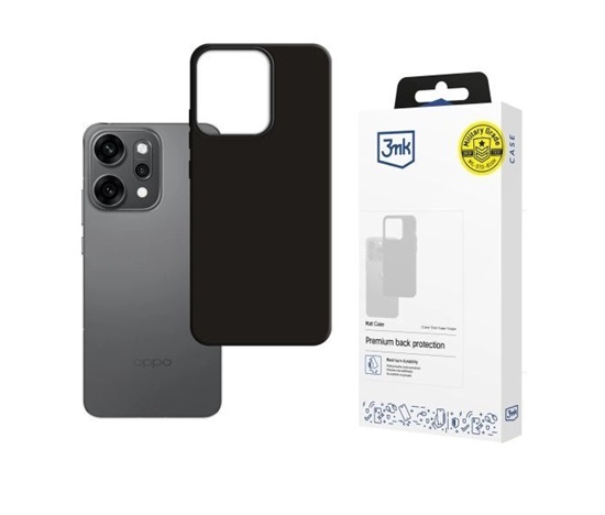 3mk Matt Case pro Oppo Reno 14 Pro
