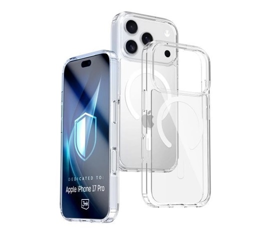 3mk Armor MagCase pro Apple iPhone 17 Pro