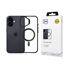 3mk ochranný kryt Satin Armor MagCase pro Apple iPhone 17