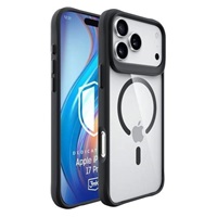3mk Satin Armor MagCase pro Apple iPhone 17 Pro