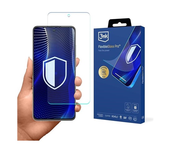 3mk FlexibleGlass Pro pro CMF Phone 2 Pro by Nothing