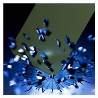 3mk ochranný kryt HARDY MagSilicone pro Apple iPhone 13 Pro Max Alpine Green