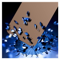 3mk ochranný kryt HARDY MagSilicone pro Apple iPhone 14 Pro Gold