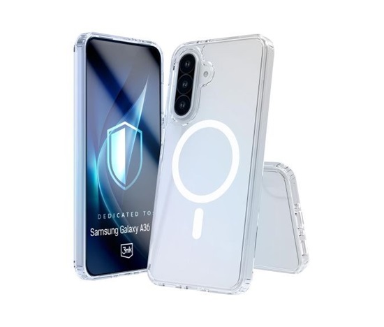 3mk Armor MagCase pro Samsung Galaxy A36