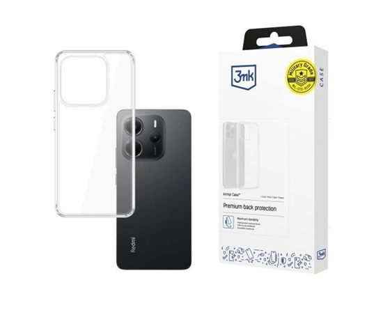 3mk Armor Case pro Redmi Note 14 4G