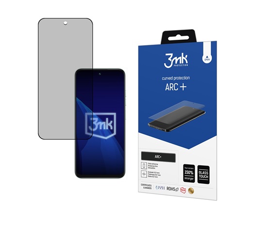 3mk ARC+ pro Tecno Spark Go 1 / Go 1s / Pop 9