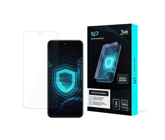 3mk 1UP pro Tecno Spark 30C