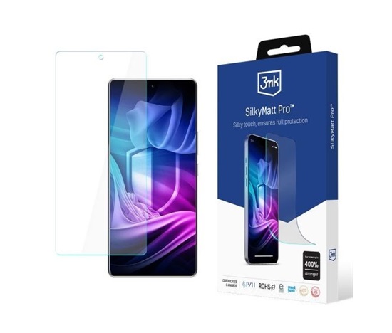 3mk Silky Matt Pro pro Infinix Zero 40