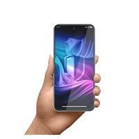 3mk ochranná folie Silky Matt Pro pro Tecno Spark 30C