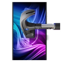 3mk ochranná folie Silky Matt Pro pro Tecno Spark 30C