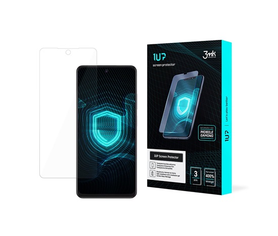 3mk 1UP pro Oppo A40 / A40M / A3 4G