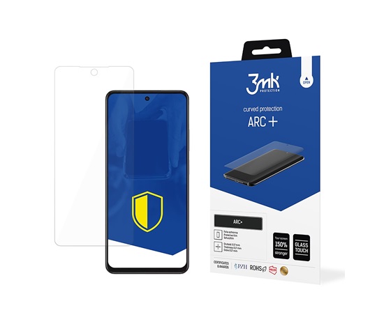 3mk ARC+ pro Oppo A40 / A40M / A3 4G