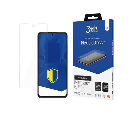 3mk FlexibleGlass pro Oppo A40 / A40M / A3 4G