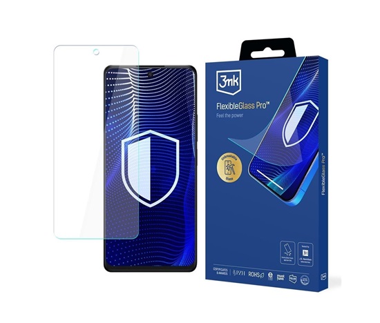 3mk FlexibleGlass Pro pro Oppo A40 / A40M / A3 4G