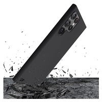 3mk ochranný kryt Silicone Case pro Samsung Galaxy S23 Ultra