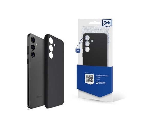 3mk Silicone Case pro Samsung Galaxy A34 5G