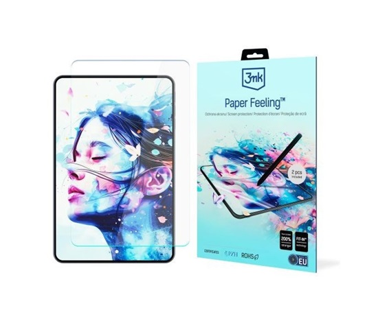 3mk Paper Feeling pro Realme Pad 2 Lite