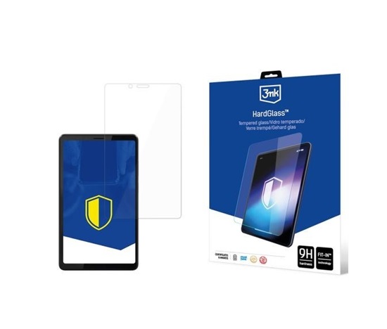 3mk HardGlass 8.3" pro Lenovo Tab M7 7"