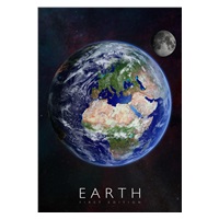 Multipack (Země EMEA, Měsíc, Mars)