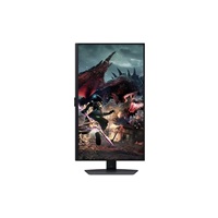 #SAMSUNG MT LED LCD Gaming Monitor 27"Odyssey G50D - 2560x1440 QHD, IPS, Rovný, 180Hz, Pivot