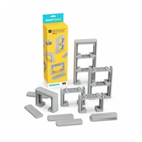 Intelino - sada výškově nastavitelných podpěr