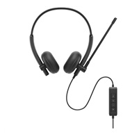 DELL Wired Headset - WH125