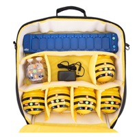 TT - Bee-Bot & Blue-Bot cestovní taška