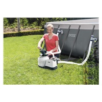 Intex QX2600 písková filtrace se solinátorem