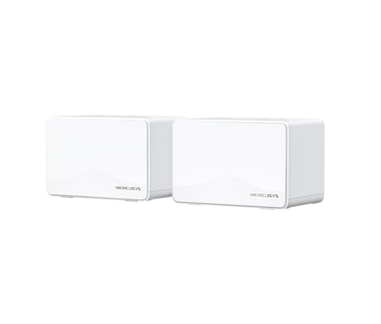 MERCUSYS Halo H25BE(2-pack)
