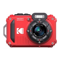 KODAK WPZ2 Red - rozbaleno