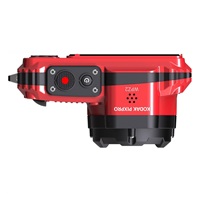 KODAK WPZ2 Red - rozbaleno